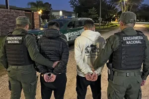 Imputaron a los hermanos Borrás por los dos intentos de tráfico de cocaína por aire desde Bolivia a Santa Fe