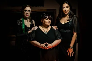 El regreso de un conjuro musical: Las Brujas del Tango presentan en Rosario una propuesta renovada