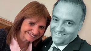 Todos contra todos: Bullrich anticipó su declaración jurada de bienes y expuso más al retrasado Adorni