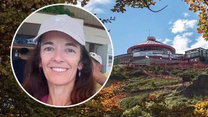 Continúa la desesperada búsqueda de una mujer que desapareció en Bariloche