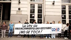 Docentes UNR