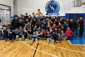 Fisherton y Estudiantil ganaron y se mantienen a la espera de que patine el líder San Telmo