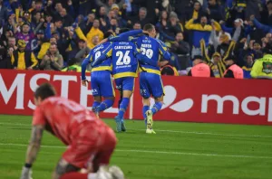 Desde la tribuna: el reencuentro con el mejor Central y la bronca por lo que no se pudo el sábado