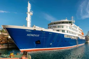 Cabo Verde negó el permiso de amarre al crucero donde se produjo un deceso por hantavirus