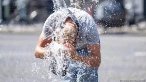 Europa se enfrenta a una “cúpula de calor”: al menos 11 fallecimientos vinculados con este fenómeno