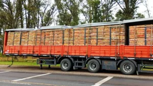 camionero secuestrado