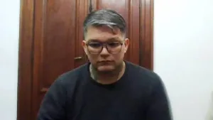 Néstor “Piojo” Bejarano
