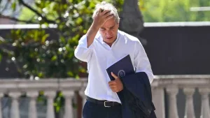 Caputo vaticinó la reelección de Milei: "El presidente va a ganar cómodamente"