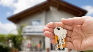Según un informe, cayó “el sueño de la casa propia”