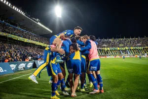 Panorama auriazul: Central va por la clasificación a los octavos de la Libertadores