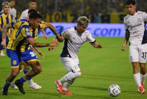 Panaroma auriazul: Central intentará cortar con la hegemonía absoluta de Independiente en los cruces decisivos