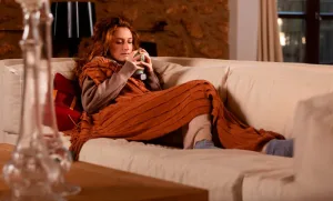 Efecto otoño: ¿qué le pasa al cuerpo cuando los días empiezan a acortarse?