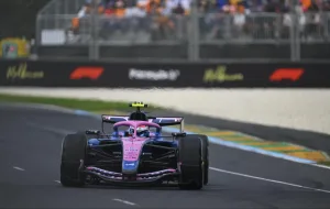 Atención Colapinto: se confirmó el cambio de horario del Gran Premio de Miami
