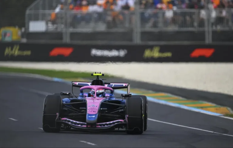 Atención Colapinto: se confirmó el cambio de horario del Gran Premio de Miami