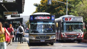 La inflación de abril fue de 2,6% y acumuló 32,4% en doce meses