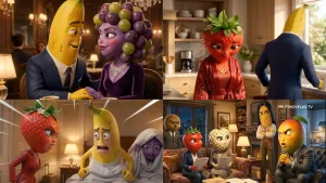 Qué son las frutinovelas y por qué pueden ser peligrosas