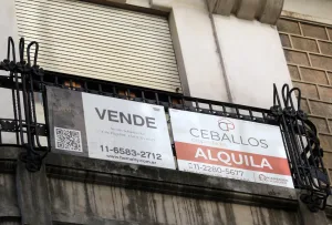 ¿Comprar o alquilar? Una universidad lanzó una herramienta que permite analizar la mejor opción