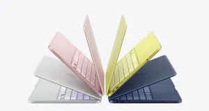 Furor por la nueva notebook económica de Apple: cómo es y cuánto cuesta en Argentina