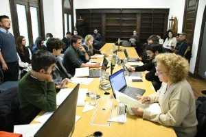 Dan despacho a pedidos de informe por obras en la costa norte