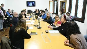La Biblioteca Vigil pide que le restituyan elementos de su observatorio