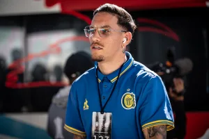 Arrancó en Ecuador: Central ya juega por el primer puesto del grupo H ante Independiente del Valle