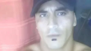 Crimen de Benjamín Scerra: la Fiscalía difundió la foto de “El Corto”, el principal acusado