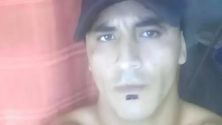Crimen de Benjamín Scerra: la Fiscalía difundió la foto de El Corto, el principal acusado