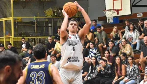 GPS de un domingo de básquet que llega con Superliga, ascenso profundo y femenino