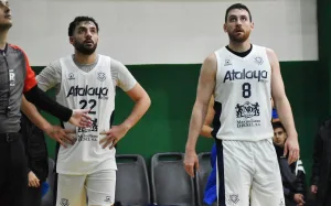El repaso al sábado y el programa del domingo en el básquet local