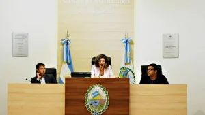 Concejo Municipal de Rosario
