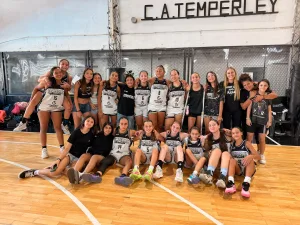 Los Federativos de básquet comienzan su acción durante el fin de semana