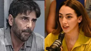 Confirmaron la condena de Juan Darthés a seis años de prisión por el abuso sexual contra Thelma Fardín