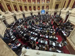 Diputados: el oficialismo impulsa una actualización del régimen de Zonas Frías con foco en hogares vulnerables