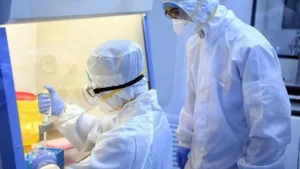 Alerta por ébola: qué es y cuál es la situación en Argentina