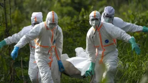Alerta mundial: la OMS declaró la emergencia sanitaria internacional por el brote de un virus mortal sin cura