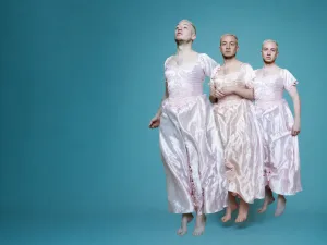 “Alejandra”, de Martín Rechimuzzi, una experiencia escénica sobre la salud mental desde unos ojos que miran hacia adentro 