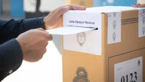 Encuesta: Milei logra un 37,2% de apoyo, pero quienes buscan un cambio suman un 61,5%