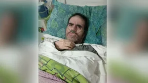 Denuncian dramática situación: Pami dejó sin cuidador a un paciente postrado 