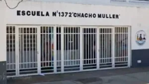 escuela