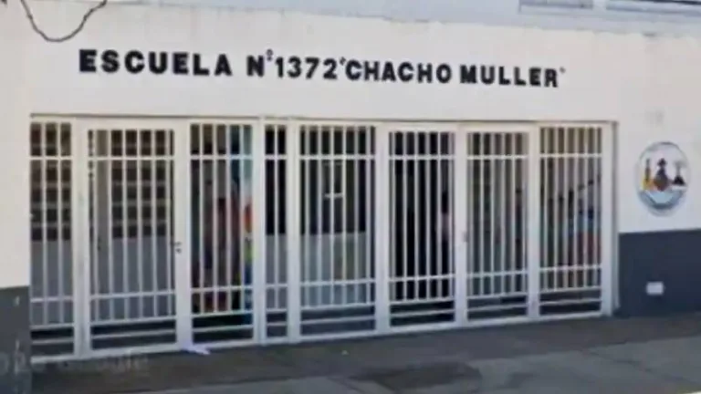 escuela
