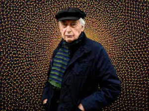 Despedida: a los 97 años, murió Julio Le Parc, el gran maestro argentino del arte cinético y lumínico