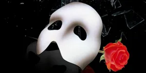 “El Fantasma de la Ópera”: la afamada obra se presentará en el teatro El Círculo con el protagónico de Martín Masiello
