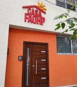 La Fundación Faohp lanza una campaña solidaria de leche en polvo para niños en tratamiento oncológico