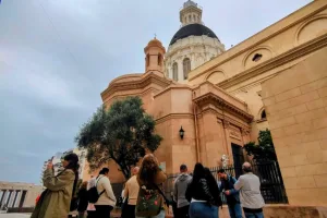 Rosario recibió más de 31.000 turistas durante  el fin de semana largo