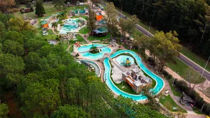 Concordia: Termas, bienestar y naturaleza en el destino entrerriano que se convierte en uno de los favoritos del invierno 