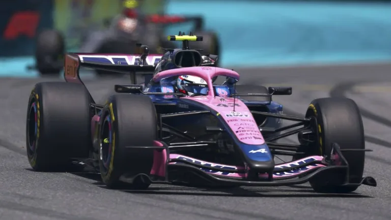 ¡Histórico, Franco! Colapinto terminó sexto en el GP de Canadá y cosechó su mejor resultado en la Fórmula Uno