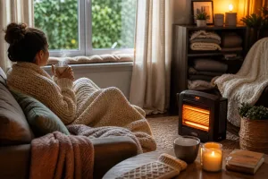 Frío polar: cuáles son los mejores trucos caseros para mantener caliente las casas ahorrando gas