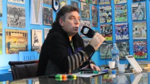 leo gentili