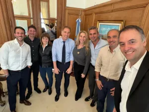 El gobierno confirmó una nueva reunión de Gabinete para este viernes