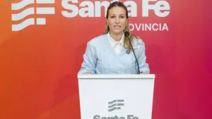 Coudannes: “Los que hoy rechazan las nuevas leyes de seguridad son los mismos que se opusieron al combate al narcomenudeo”